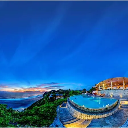 Fractional 2 Bed Luxury Villa, Karma Kandara - Spa And Private Beach
