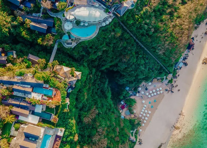 Escape To Paradise, Deluxe Fractional 2br Garden Pool Private Near Uluwatu