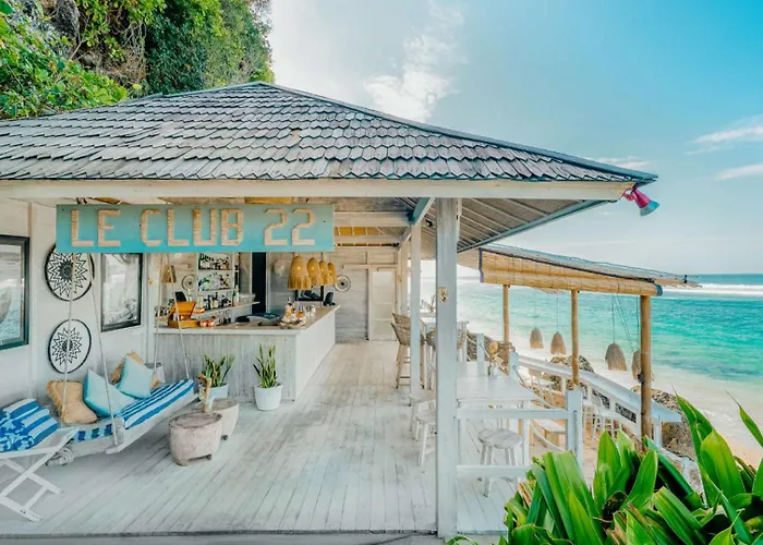 Escape To Paradise, Deluxe Fractional 2br Garden Pool Private Near Сasa de vacaciones Uluwatu