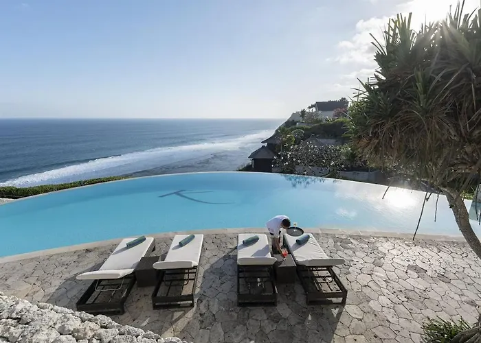 Сasa de vacaciones Escape To Paradise, Deluxe Fractional 2br Garden Pool Private Near Uluwatu