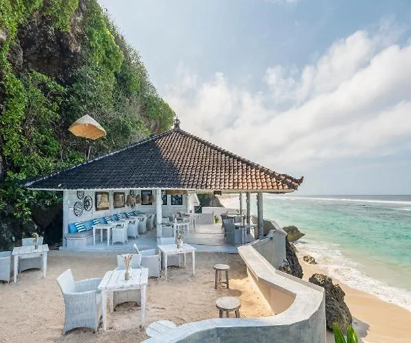 Escape To Paradise, Deluxe Fractional 2br Garden Pool Private Near * Uluwatu