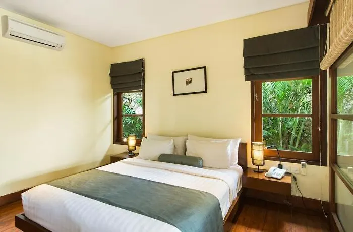 Escape To Paradise, Deluxe Fractional 2br Garden Pool Private Near * Uluwatu