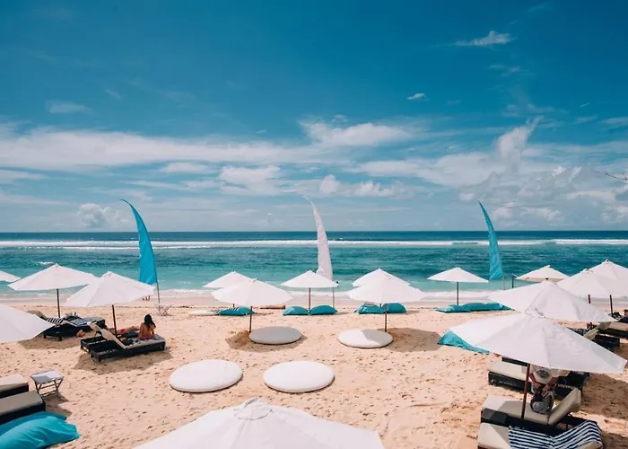 Escape To Paradise, Deluxe Fractional 2br Garden Pool Private Near * Uluwatu
