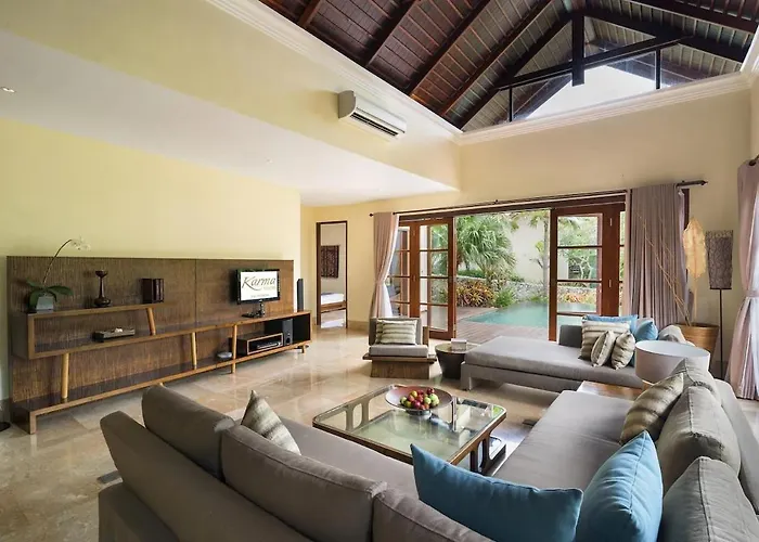 Escape To Paradise, Deluxe Fractional 2br Garden Pool Private Near Сasa de vacaciones *