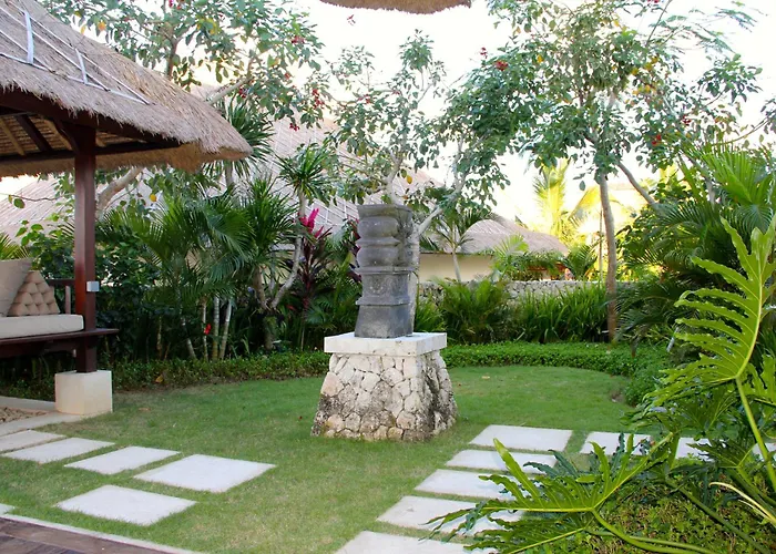 Escape To Paradise, Deluxe Fractional 2br Garden Pool Private Near Сasa de vacaciones *