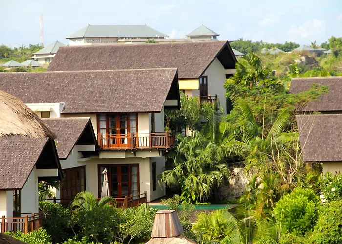 Escape To Paradise, Deluxe Fractional 2br Garden Pool Private Near Uluwatu